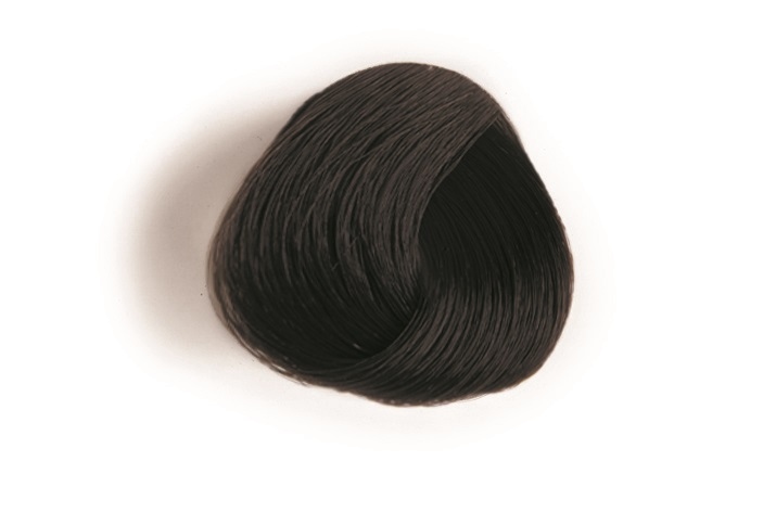 Профессиональные краски для волос:  SELECTIVE PROFESSIONAL -  Крем-краска Oligomineralcream 3.00P тёмный каштановый плюс NEW (100 мл)