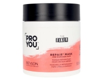 Восстанавливающая маска для поврежденных волос Repair Mask for damaged hair