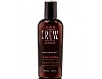  AMERICAN CREW -  Увлажняющий шампунь для ежедн. ухода за волосами American Crew Daily Moisturizang Shampoo (100 мл) (100 мл)