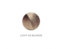  OROEXPERT -  Тонирующий безаммиачный краситель BLONDE NIRVANA TOPCOAT - LIGHT ICE BLONDE Светлый Ледяной Блонд  (100 мл)