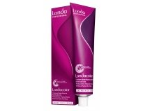 Профессиональные краски для волос   Londa Professional -  Londacolor стойкая крем-краска для волос 0/43 Медно-золотистый микстон (60 мл)