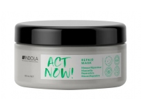  Indola Professional -  Маска для восстановления волос ACT NOW  (200 мл)