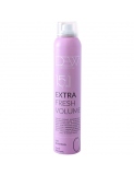 Сухой шампунь 15 в 1 Extra Fresh Volume