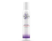  NIOXIN -  Мусс для защиты цвета и плотности окрашенных волос NEW 2018 (200 мл)