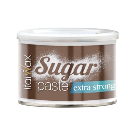 Сахарная паста для шугаринга:  ItalWax -  Сахарная паста 400мл /600 гр Экстра