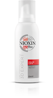 Защита при окрашивании и завивке:  NIOXIN -  Стабилизатор окрашивания (150 мл)