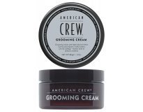  AMERICAN CREW -  Крем с сильной фиксацией и высоким уровнем блеска American Crew Grooming Cream (85 мл) (85 мл)