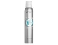  NIOXIN -  Сухой шампунь для волос (180 мл)