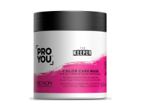  REVLON Professional -  Маска для защиты цвета для всех типов окрашенных волос Color Care Mask (500 мл)