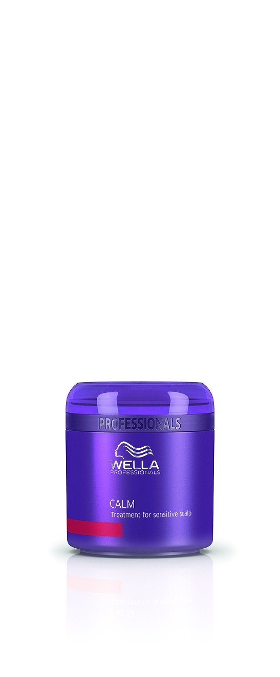 Маски для волос:  Wella Professionals -  Маска для чувствительной кожи головы Balance (150 мл)