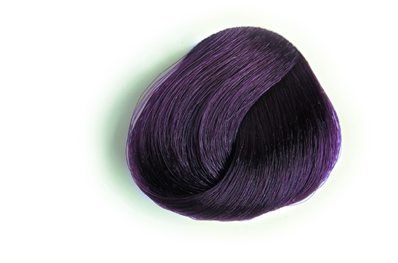 Профессиональные краски для волос:  SELECTIVE PROFESSIONAL -  Крем-краска Oligomineralcream 5.7 светло - каштановый фиолетовый  (100 мл)