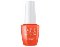  OPI -  Гель-лак GELCOLOR MEXICO CITY GCM89 My Chihuahua Doesn’t Bite Anymore