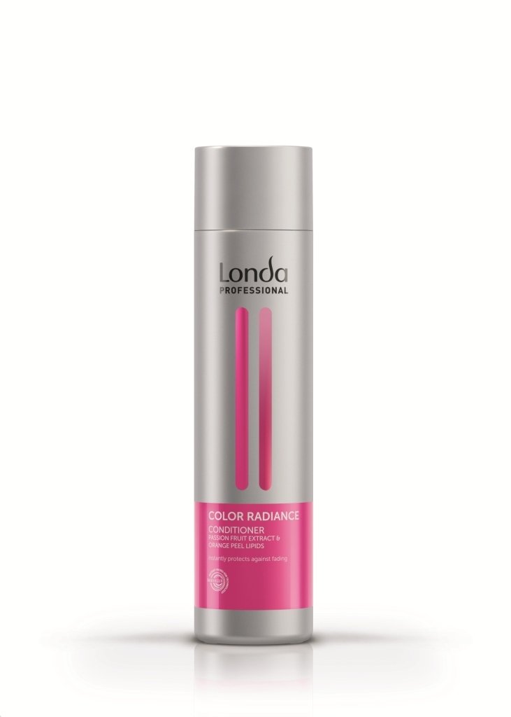 Кондиционеры для волос:  Londa Professional -  Кондиционер для окрашенных волос Color Radiance (250 мл)