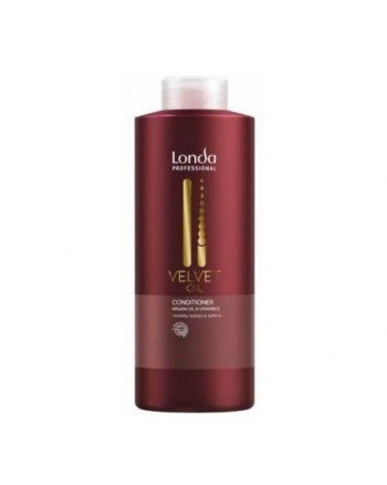 Кондиционеры для волос:  Londa Professional -  Кондиционер с аргановым маслом Velvet Oil (1000 мл)