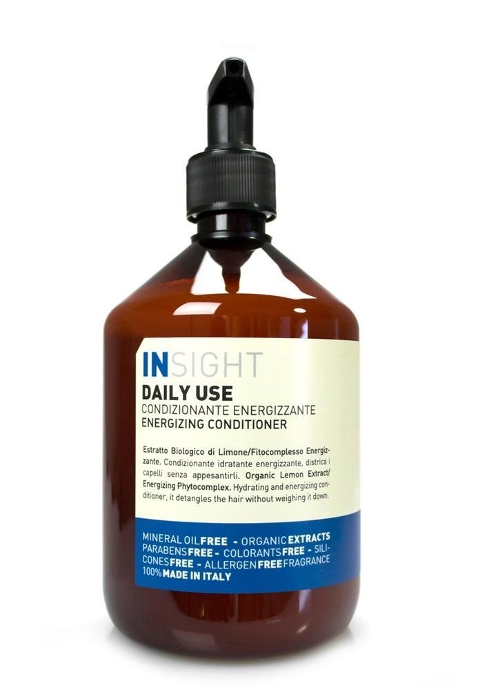 Кондиционеры для волос:  Кондиционер для ежедневного использования Insight Daily Use (500 мл) (500 мл)