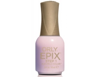  ORLY -  EPIX эластичное цветное покрытие для ногтей (18 мл.) 29954 Hello Mademoiselle (Nudes)