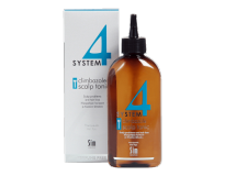  SYSTEM 4 -  Терапевтический тоник Т для всех типов волос SYSTEM 4 (200 мл)