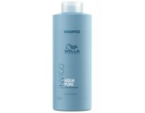  Wella Professionals -  Очищающий шампунь INVIGO Aqua Pure (1000 мл)