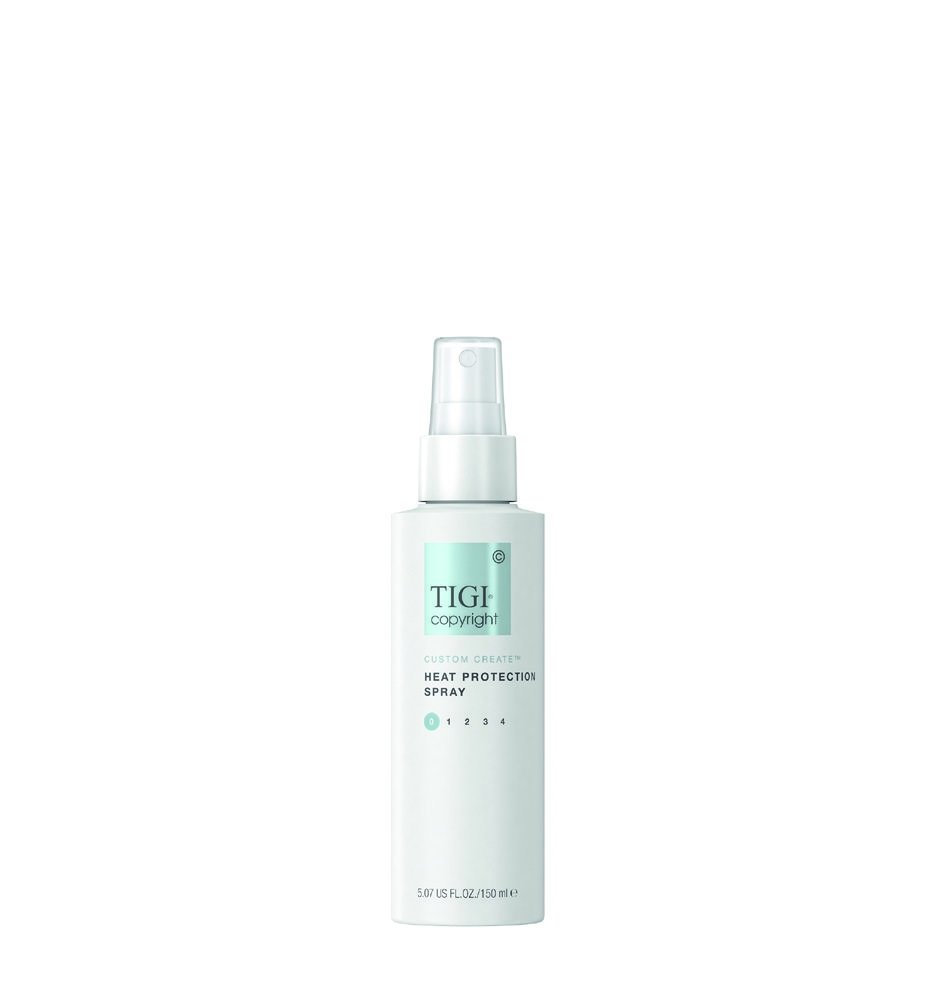 Спреи для укладки волос:  TIGI -  Термозащитный спрей HEAT PROTECTION SPRAY (150 мл)