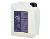  KEEN -  Крем-окислитель 6% KEEN CREAM DEVELOPER  (5000 мл)