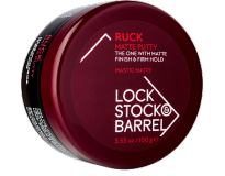  Original Blend Company Limited (Lock Stock and Barrel) -  Матовая Мастика Ruck Matte Putty (100 мл)